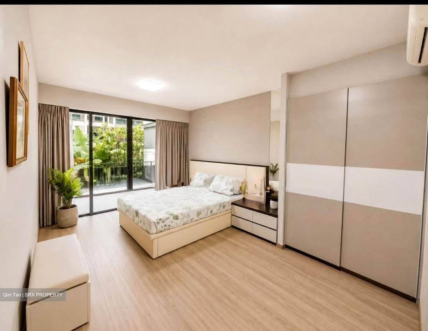 The Rainforest (D23), Condominium #638767141